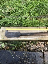 Vintage billhook Yorkshire