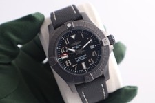 Breitling Avenger Seawolf
