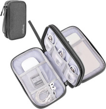 Medium Travel Tech Organizer