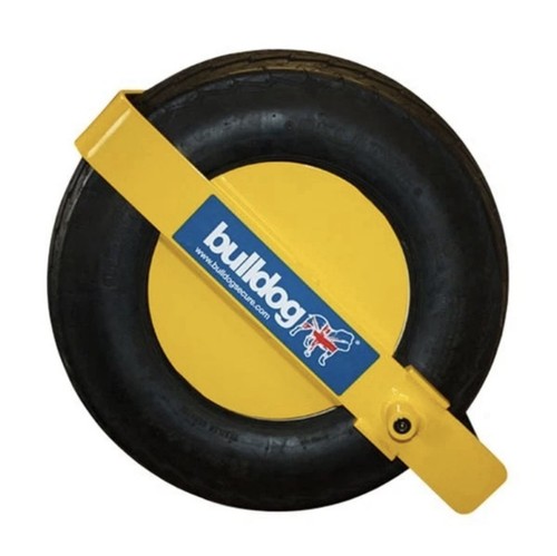 Brand new bulldog tc100 - brand,