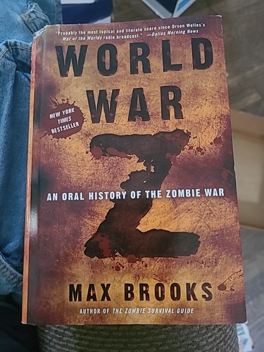 World war an oral - war, :