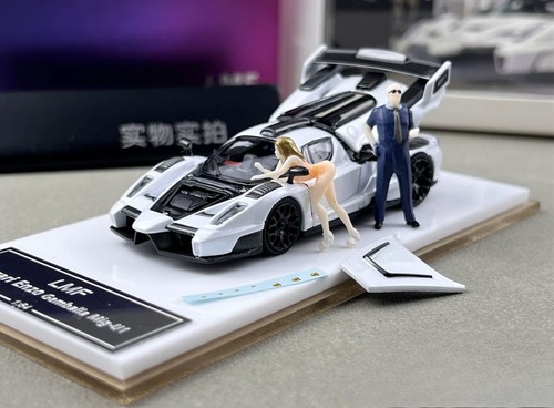 Lmf white enzo - al,