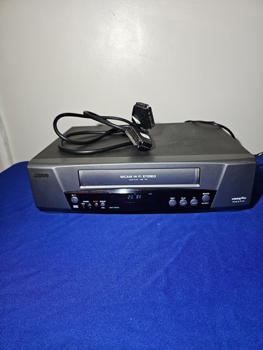 Sanyo vhr 779e vcr - vhs, video