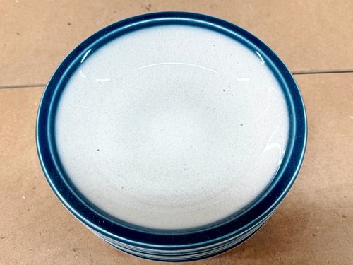 Vintage wedgwood blue pacific - blue,