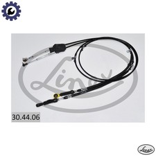 CABLE PULL MANUAL TRANSMISSION