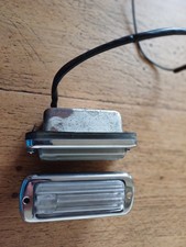 AEC/LEYLAND/FLEETLINE/BRISTOL LODEKKA/RE/LH/LUCAS CAV 464 BUS SIDELIGHTS NOS