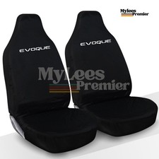 Range Rover Evoque Waterproof