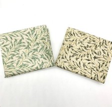 FABRIC BUNDLE William Morris