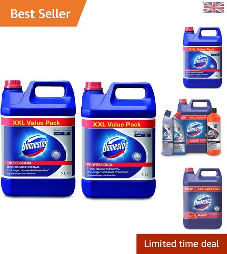 Dual pack extended - germ, kill