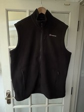 Berghaus Men’s XXL Polartec