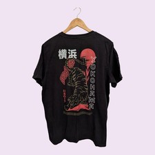 tu man black yokohama tiger