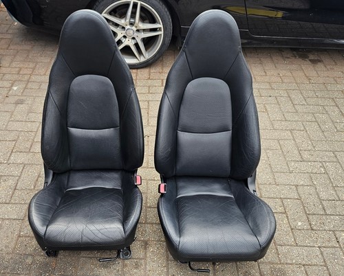 Mazda mx5 high back - high,