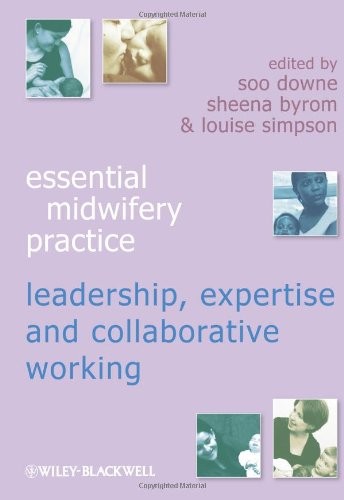 Essential midwifery practice - essential,