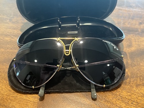 Vtg porsche design carrera - vtg,
