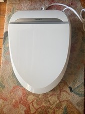 Bio Bidet USPA luxury bidet