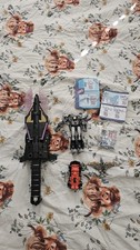 Transformers Bundle Joblot