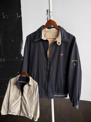 Men paul shark jacket navy - shark,