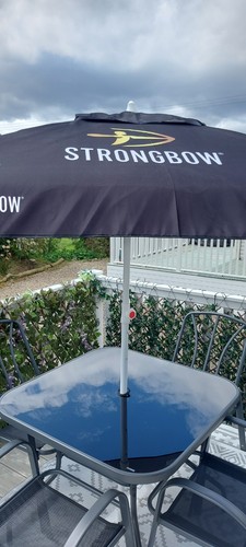 Strongbow cider 75m pub - pub, beer