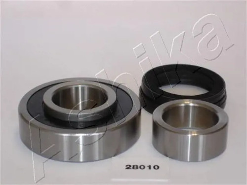 Wheel bearing 28010 - wheel, ashika