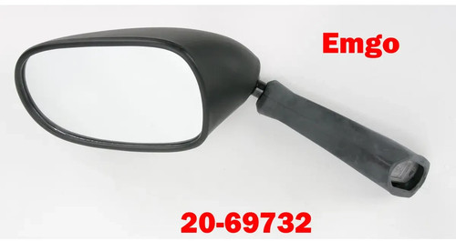 Emgo 69732 left - left, mirror