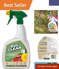 800ml Bug Ultra Liquid Plant