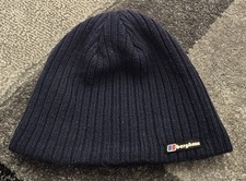 Berghaus Ribbed Knit Beanie