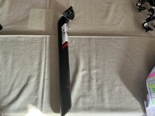 Scott Foil Ritchey Carbon HMF seatpost