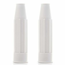 2x SPLASH PREVENTING RUBBER