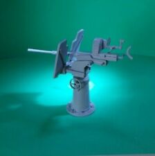 MK 4 Single 20mm Oerlikon in