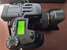 Konica Minolta DiMAGE A2