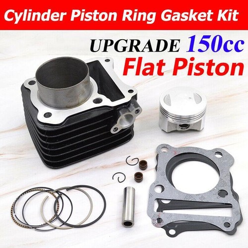 Cylinder rebuild kit suzuki - cylinder,