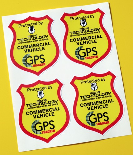 Van truck gps - van,