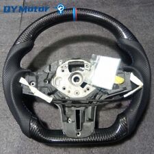 Carbon Fiber Steering Wheel