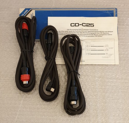 Pioneer cables original - 3,