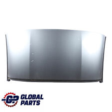 BMW Z4 E89 Cabrio Folding Top