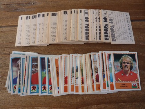 Panini europa football - europa,