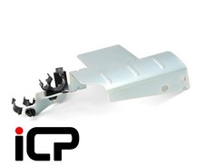 Boost Solenoid Inlet Manifold