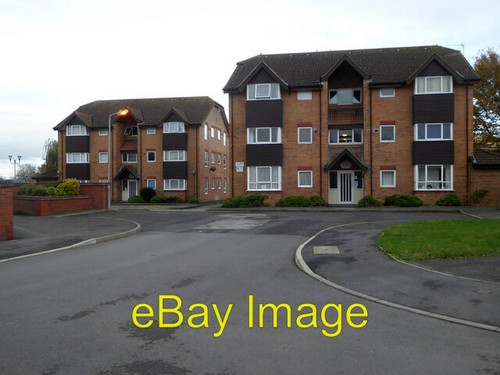 Photo 6x4 gamekeepers drive - 6x4,