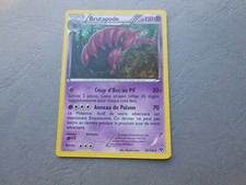 Pokemon Card XY 53/146