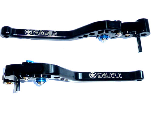 Yamaha 2015 2024 - long, black