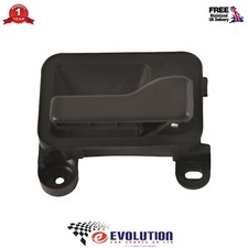 Inner Door Lock Handle RH Fits Vauxhall Vectra A Cavalier Mk3 134366