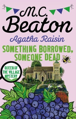 Agatha raisin - agatha,