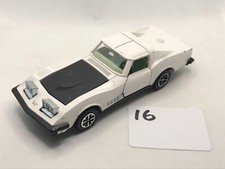 VINTAGE DINKY TOYS # 221