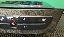 Mercedes W211  CD change