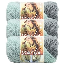 (3 Pack) Lion Brand Yarn