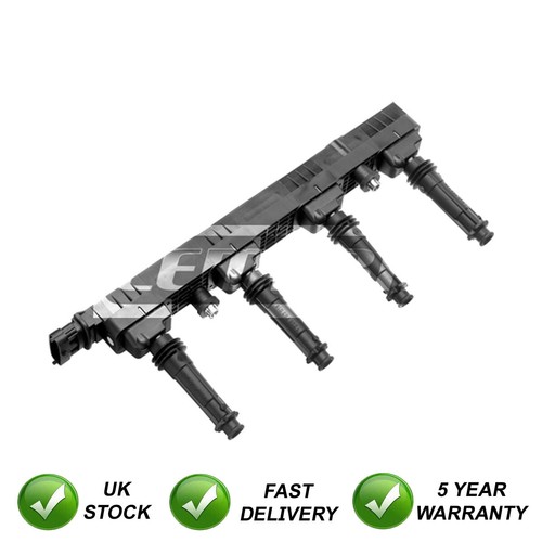 Sjr ignition coil - sjr,