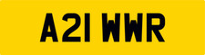 ANWAR QUALITY PRIVATE REG