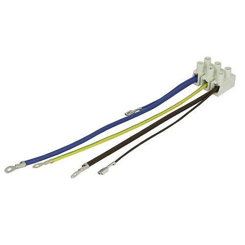 Triton way terminal block - terminal, &