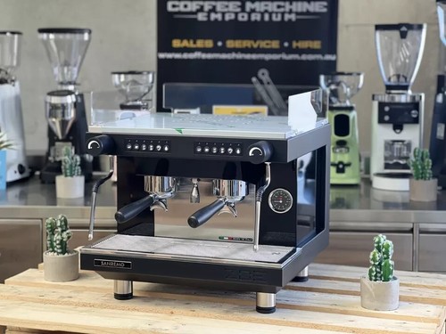 Sanremo zoe compact - sanremo, 2