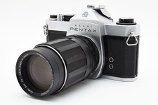 Asahi pentax 35mm - pentax, sl